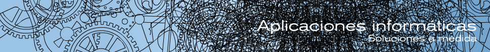 Base de datos web