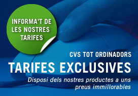 Descarregar tarifes