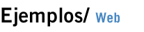 Error, falta disenoweb