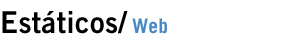 Pgina web personalizado