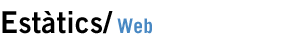 Pgina web personalitzada